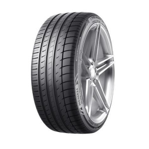 Летние шины Triangle SporteX TH201 rim protect XL 275/40 R22 108Y