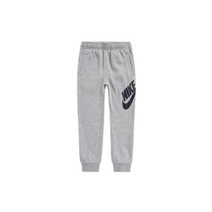 Детские спортивные штаны Nike, цвет Light Gray