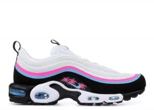 Nike AIR MAX PLUS 97 MIAMI