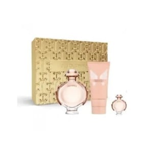 Paco Rabanne Women's Perfume Eau de Parfum for Women