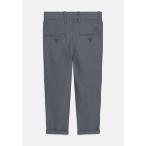 Брюки Como Pants Kids Seasonal Les Deux, серый