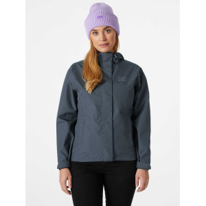 Куртка Helly Hansen W SEVEN J JACKET, синий