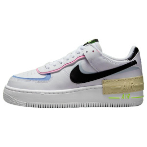 Женские кроссовки для скейтбординга Nike Air Force 1