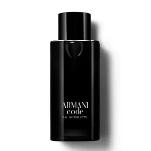 Туалетная вода для мужчин Armani Code Eau De Toilette Armani, 75 ml