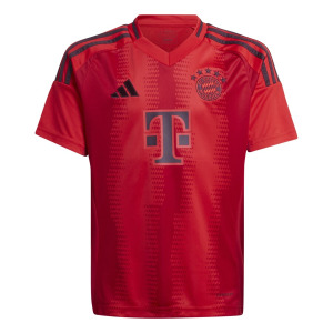 Спортивная футболка ADIDAS PERFORMANCE Performance FC Bayern 24/25 Away, красный