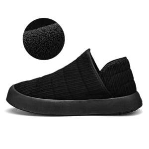 Кроссовки WARRIOR Lifestyle Shoes Men Low-top Black, черный