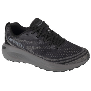 Низкие кроссовки Merrell Merrell Morphlite, черный