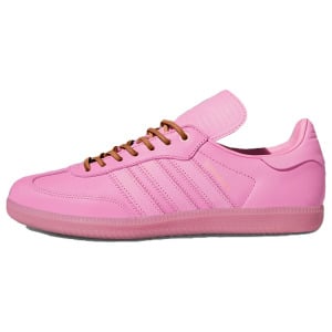 Adidas Samba Pharrell Humanrace Розовый