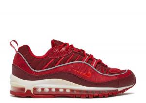 Nike air max shop 98 se team red