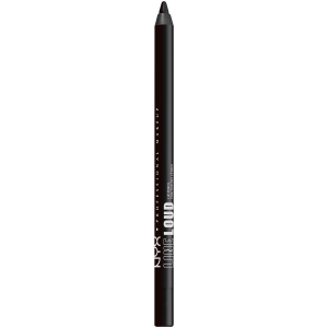 Карандаш для губ злой гений Nyx Professional Makeup Line Loud, 1,2 гр