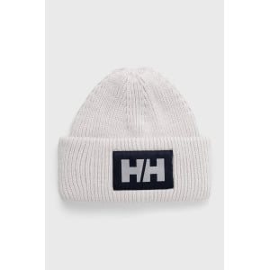 Кепка Хелли Хансен Helly Hansen, серый