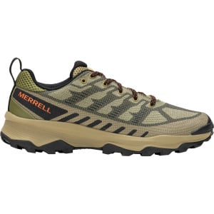 Кроссовки Speed ​​Eco - мужские Merrell, зеленый