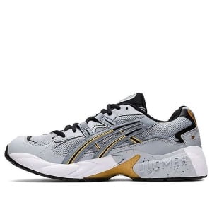 Кроссовки гель каяно 5 ог Asics, серый