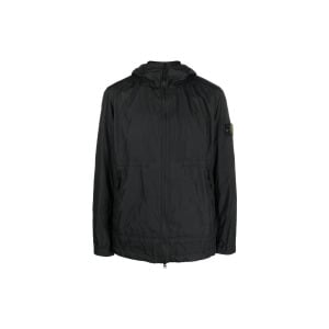 STONE ISLAND Мужская куртка, цвет Black