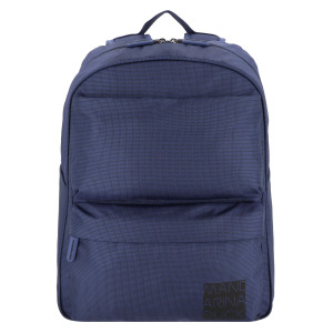 Рюкзак Mandarina Duck District 41 cm Laptopfach, цвет dress blue