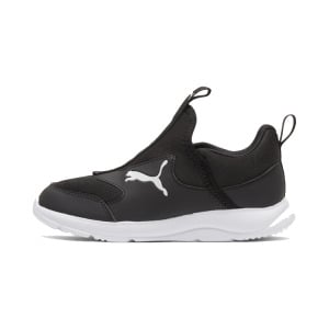 Детские кроссовки Puma Fun Racer BP