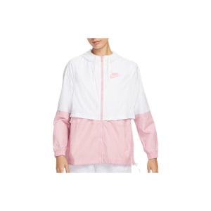 Женская куртка Nike, цвет Light Pink