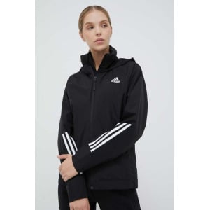 Адидас куртка adidas, черный