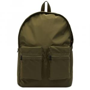 Spartan backpack top