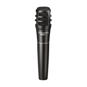 Динамический микрофон Audio-Technica PRO63