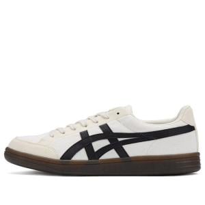 Asics tiger slip on shoes best sale