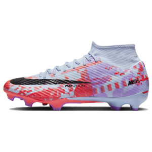 Футбольные кроссовки унисекс Nike Mercurial Superfly 9