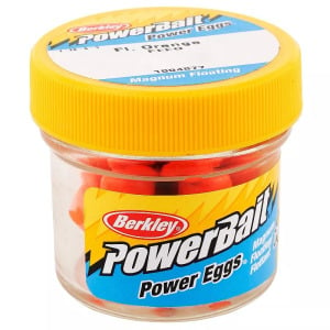 Плавающие силовые яйца Berkley PowerBait Magnum