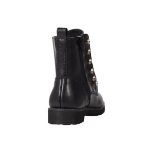 Ботинки Kurt Geiger London Kids Mini Bax (Little Kid/Big Kid), черный