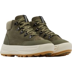 Кроссовки Ona 503 Hiker женские SOREL, цвет Stone Green/Light Bisque