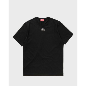 Футболка Diesel T-Just-Od Tee, цвет black black black