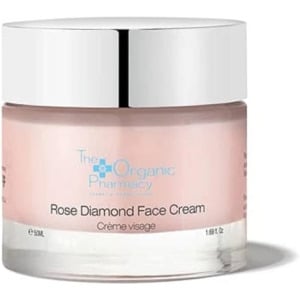 Крем для лица Rose Diamond Ultimo 50 мл, The Organic Pharmacy