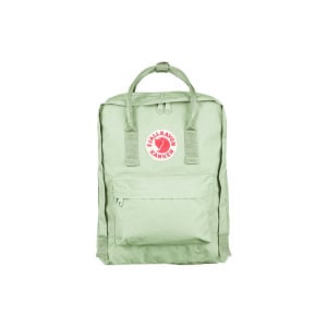 Fjallraven Женский рюкзак Kanken, Мятно-зеленый