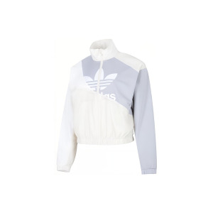 Adidas Originals Женская куртка, цвет Wonder White