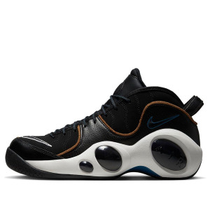 Кроссовки air zoom flight 95 Nike, черный