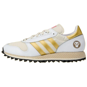 Кроссовки Adidas Silverbirch SPZL Goldie Adidas Originals, белый