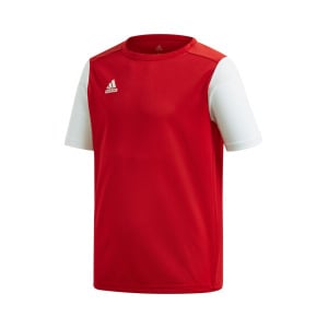 Спортивная футболка ADIDAS PERFORMANCE Performance Estro 19, цвет Fire red