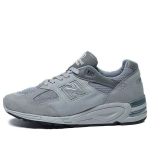 Кроссовки wtaps x 990v2 сделано в сша New Balance, серый