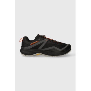 Ботинки Меррелл MQM 3 Merrell, черный