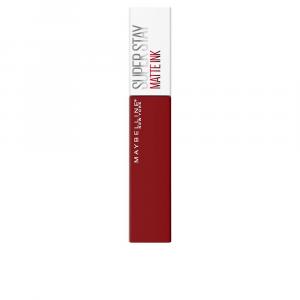 Губная помада Superstay matte ink Maybelline, 5 мл, 340-exhilarator ...