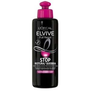 L'Oreal Paris Elvive Full Resist Stop Breaking Несмываемый крем-кондиционер 200 мл, L'Oreal