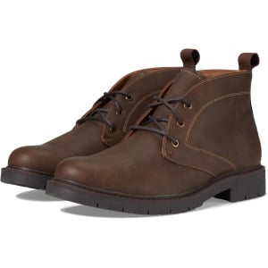 Ботинки Dartford Dockers, цвет Dark Brown