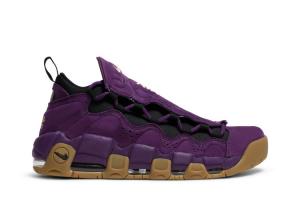 Nike Air More Money Purple CDEK.Shopping