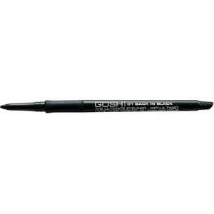 Copenhagen The Ultimate Eyeliner With A Twist 01 Back Black, Gosh