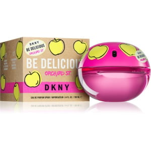 DKNY, Be Delicious Orchard Street, парфюмированная вода, 100 мл