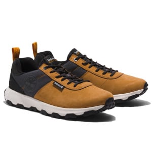 Кроссовки Timberland Winsor Trail Low Leather , оранжевый