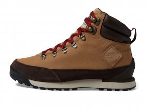 The north face m discount back to berkeley nl