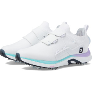 Кроссовки Hyperflex BOA Golf Shoes FootJoy, белый