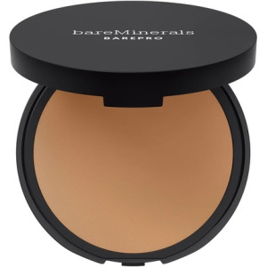 Bare Minerals Barepropressed 16H Пудровая основа средней глубины 40 Теплый 8G Bareminerals