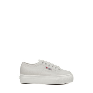 Кроссовки 2790 cotw linea серо- Superga, серый