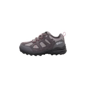 Походные ботинки Jack Wolfskin Wander & Bergschuhe, серый